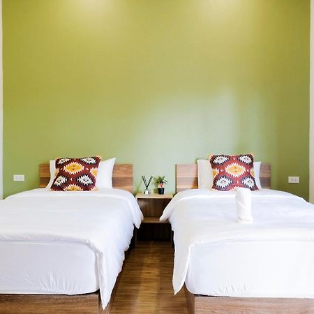 The Cozy Hotel Phetchaburi Exteriér fotografie