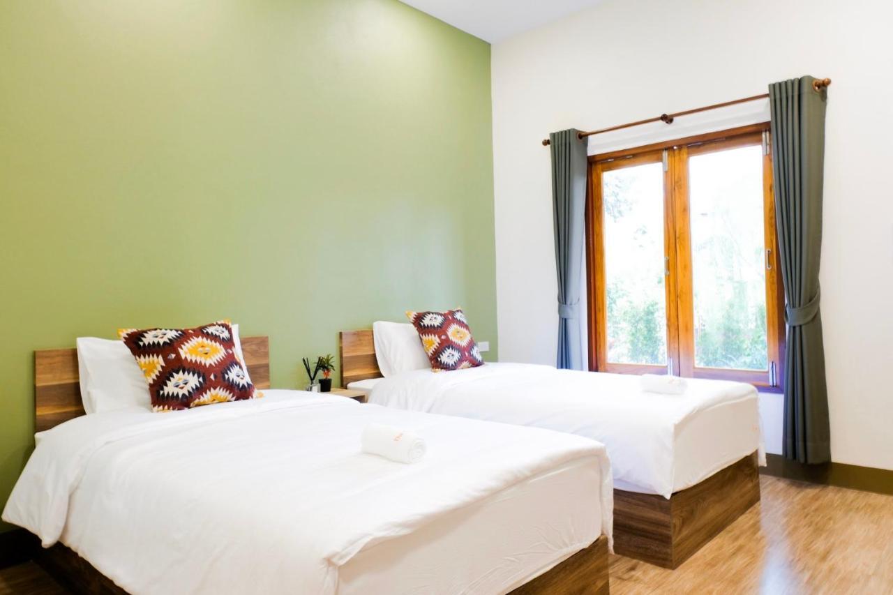The Cozy Hotel Phetchaburi Exteriér fotografie