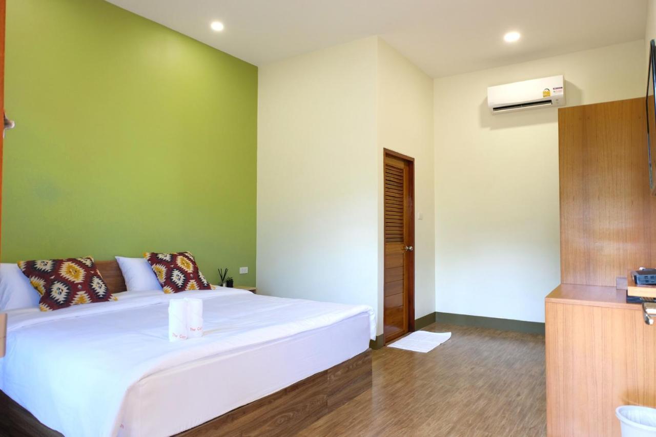The Cozy Hotel Phetchaburi Exteriér fotografie