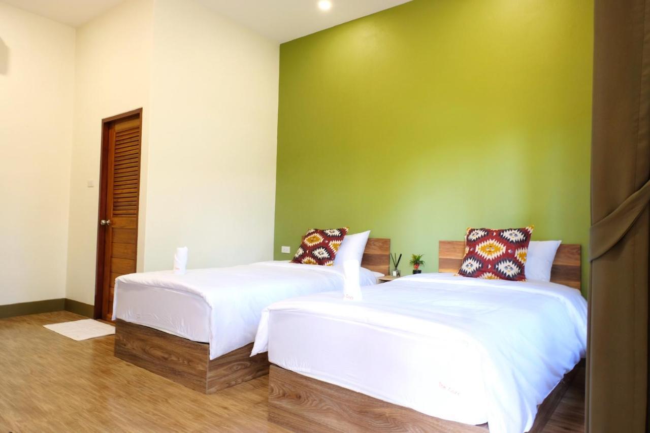 The Cozy Hotel Phetchaburi Exteriér fotografie