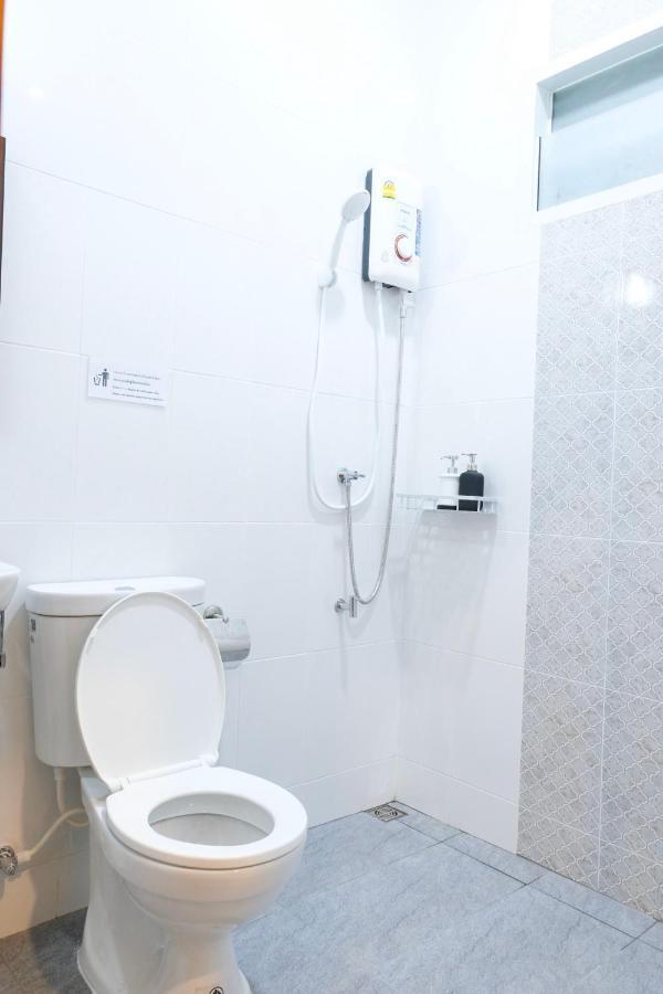 The Cozy Hotel Phetchaburi Exteriér fotografie
