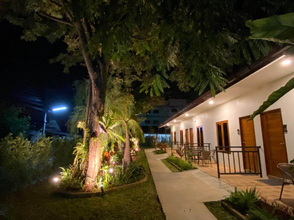 The Cozy Hotel Phetchaburi Exteriér fotografie